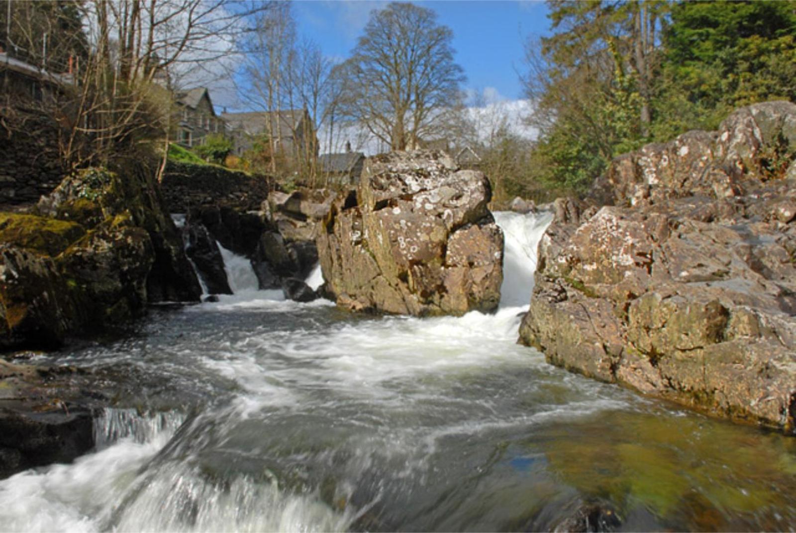 Ferienwohnung Scenic 2Bed Retreat - Gateway To Snowdonia Conwy Exterior foto